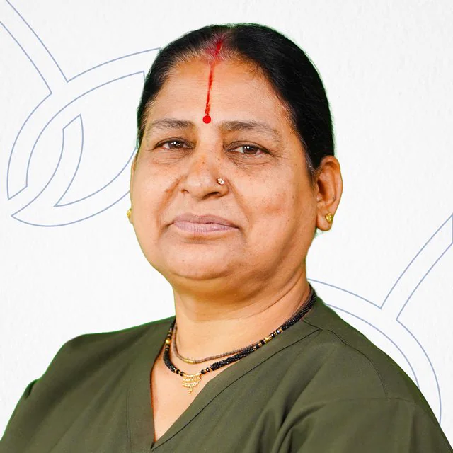 Krishna Devi