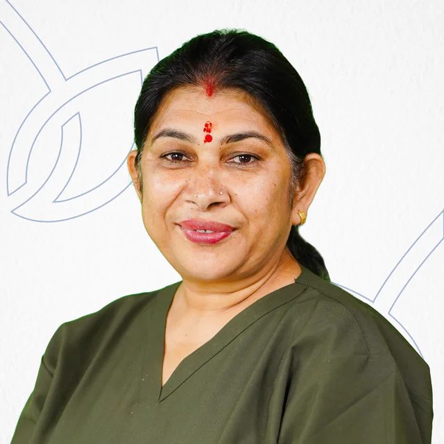 Seema Devi