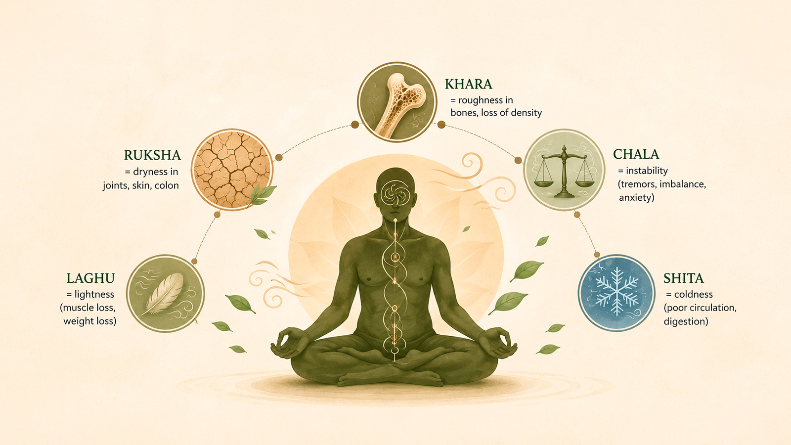 Why Preventive Care & Gentle Therapies Are Essential for Seniors in Ayurveda?