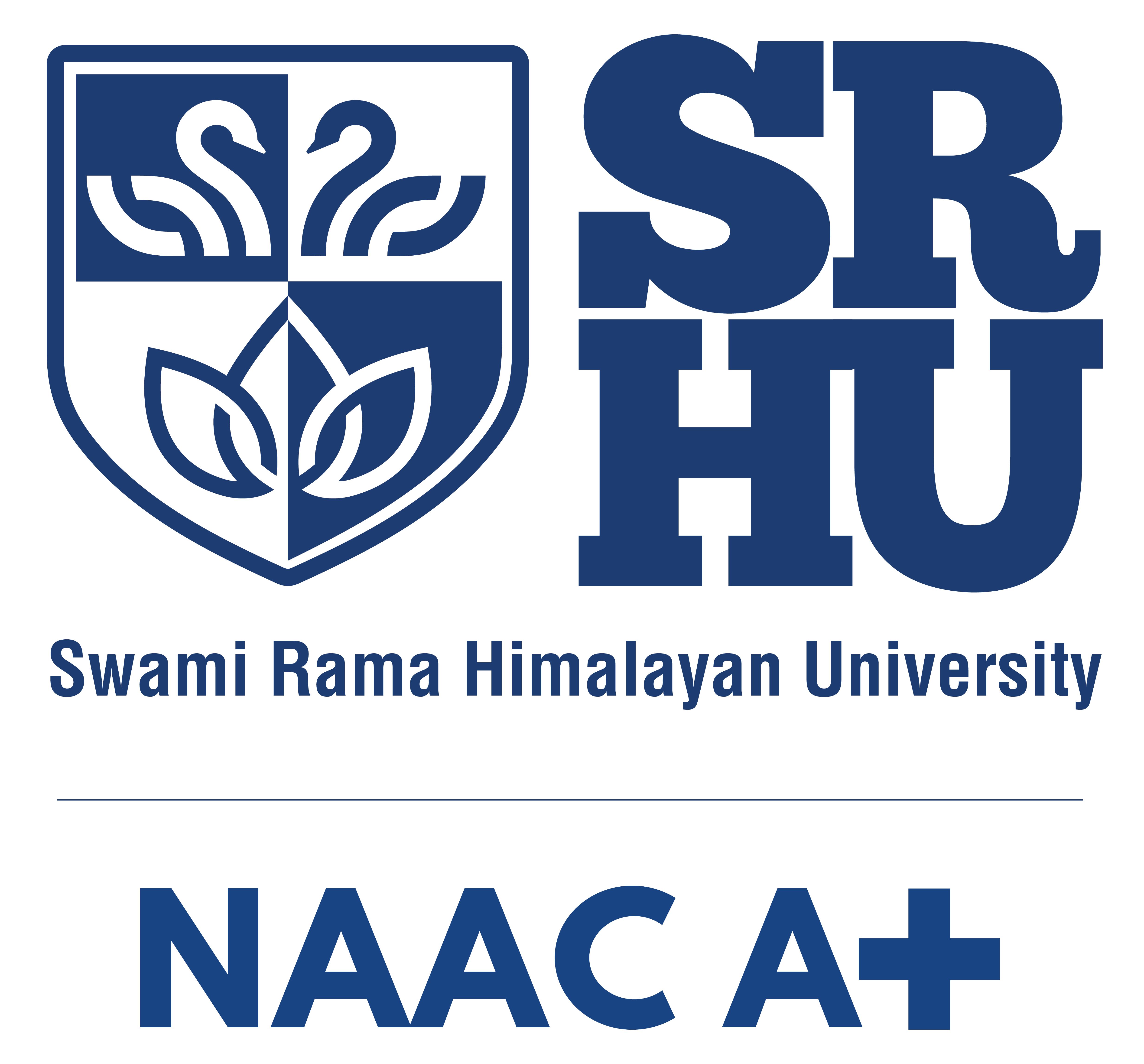 SRHU Logo