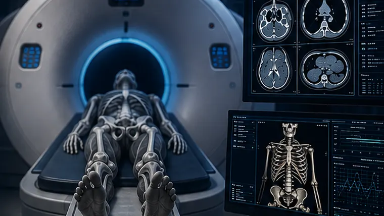 Virtual Autopsy & Forensic Imaging Lab