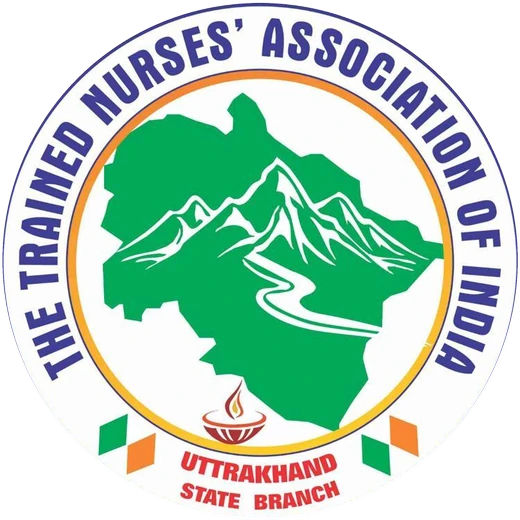 Trained Nurses' Association of India, Uttarakhand State Branch