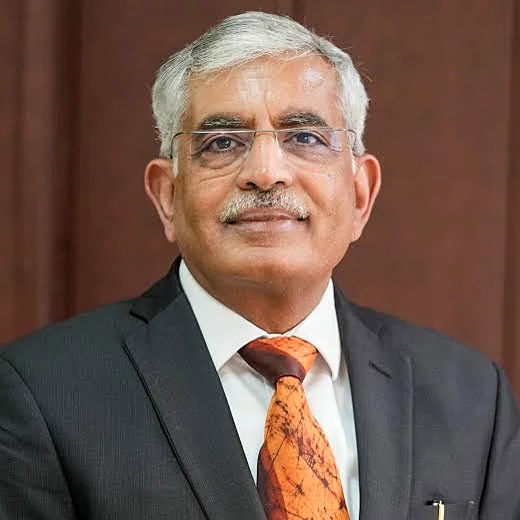 Dr Vijendra D. Chauhan