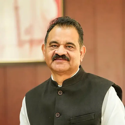 Dr Rajendra Dobhal