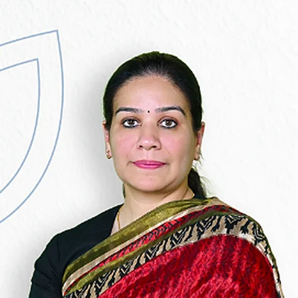 Dr Grace Madonna Singh