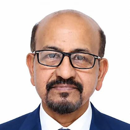 Dr Sanjoy Das