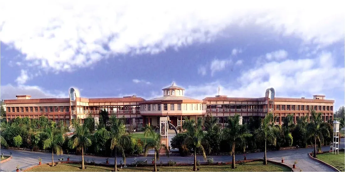 Himalayan Institute of Medical Sciences, Swami Rama Himalayan University
